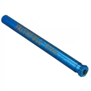 Image of Diamond Ceramic Mini Holesaw 5MM