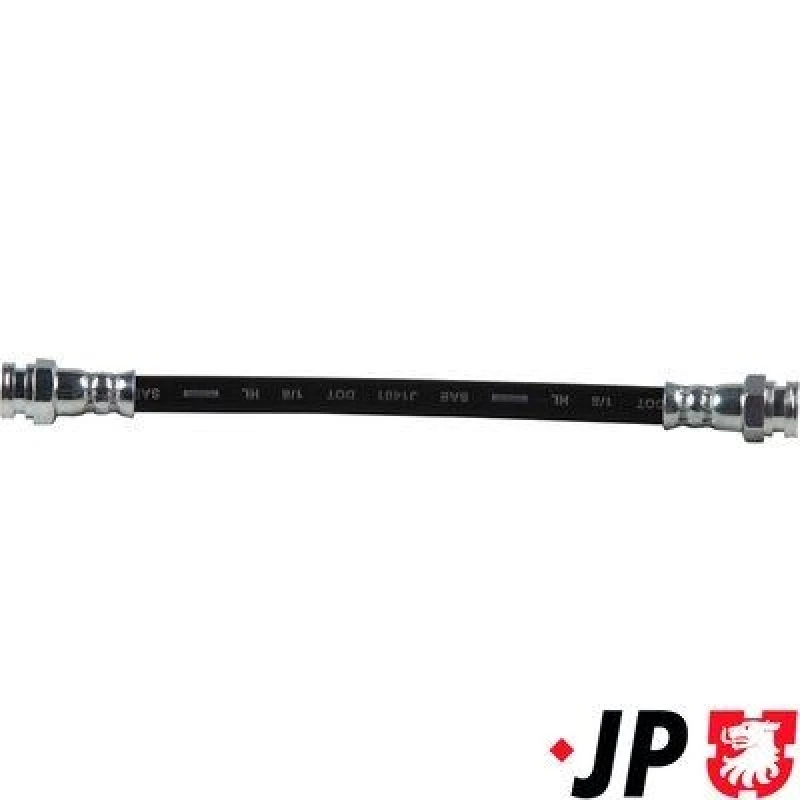 Image of JP GROUP Brake hose JP GROUP 3361700300