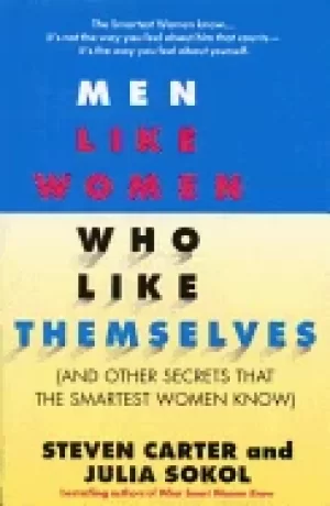 Image of men like women who like themselves