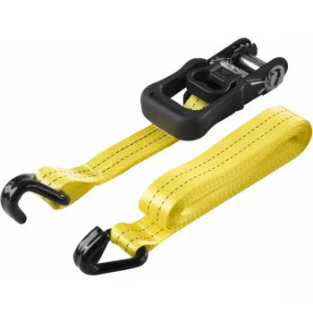 Image of SupaTool Ratchet Tie Down Set 4.5m x 31mm
