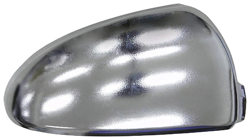 Image of PRASCO ME3057415 Cover, outside mirror Right, Chromed Cover,outside mirror (23)