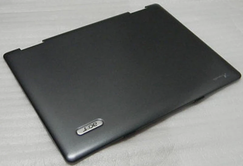 Image of Acer 60.TQ901.005 laptop spare part Lid panel