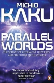 Image of Parallel Worlds by Michio Kaku Paperback