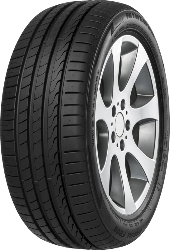 Image of Minerva Minerva F205 215/55 R17 98W Tyres