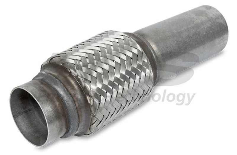 Image of Repair Pipe, catalytic converter HJS 83 00 8385