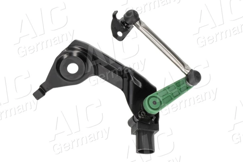 Image of Headlight level sensor AIC 74955