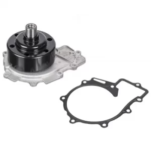 Image of Water Pump With Gasket 48412 by Febi Bilstein
