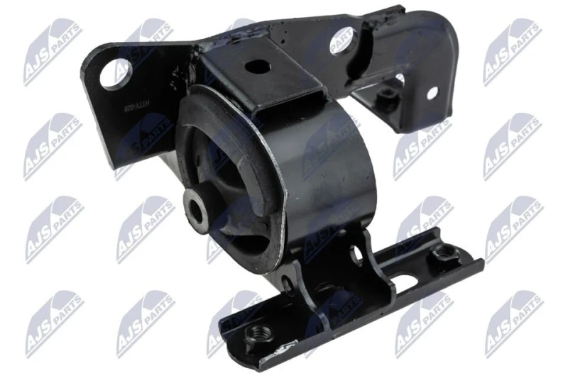 Image of NTY ZPS-TY-028 Engine mount Left, Rubber-Metal Mount Engine Mounting (247)