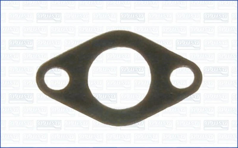 Image of AJUSA Seal, secondary air valve AJUSA 00972000