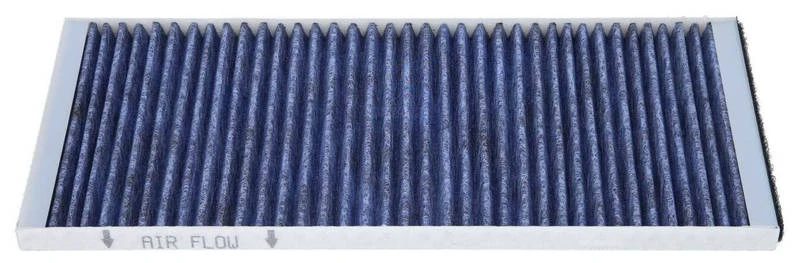 Image of DT Spare Parts 4.71327 Pollen filter bio-functional cabin air filter Filter,interior air (424)