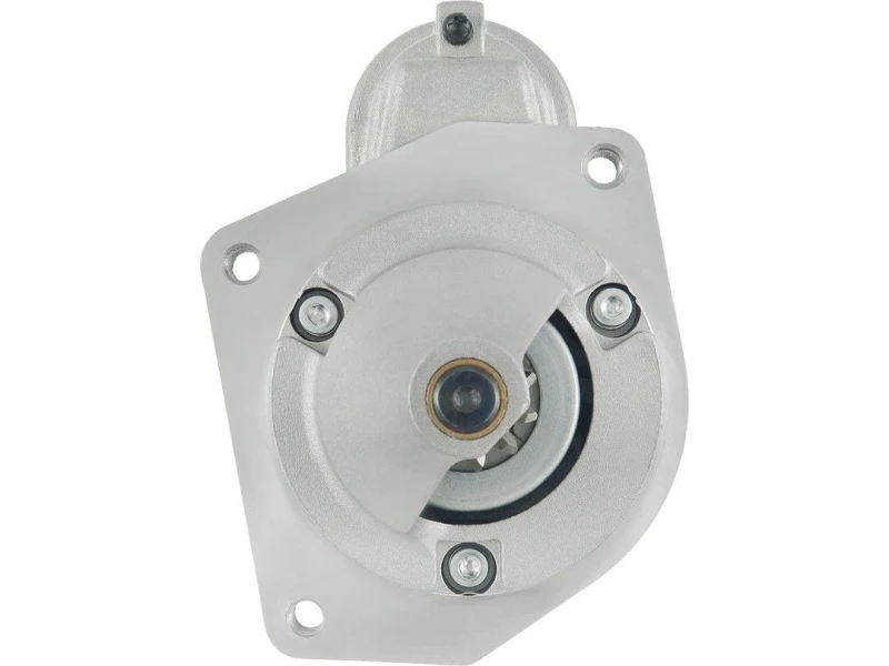 Image of AS-PL Starter motor AS-PL S3291S