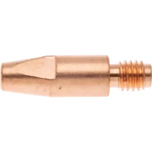 Image of Contact Tip 0.8MM, Binzel MB25/36 Style MIG Torches