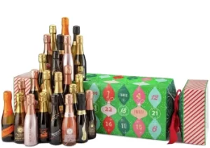 Image of Hampers Of Distinction Fizz Advent