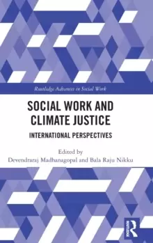 Image of Social Work and Climate Justice : International Perspectives