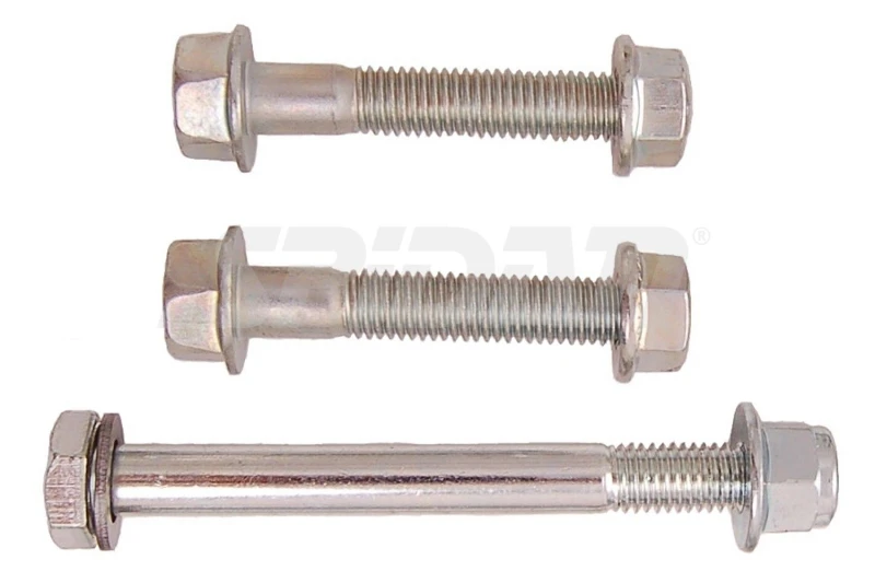 Image of SPIDAN CHASSIS PARTS Repair kit, wheel suspension SPIDAN CHASSIS PARTS 58679