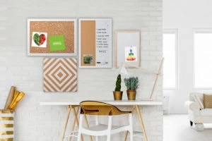 Image of Bi Office Positive Flow Neutral Message Boards