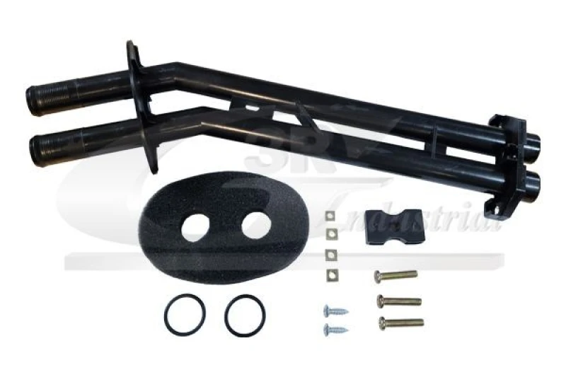 Image of 3RG Coolant pipe 3RG 82251
