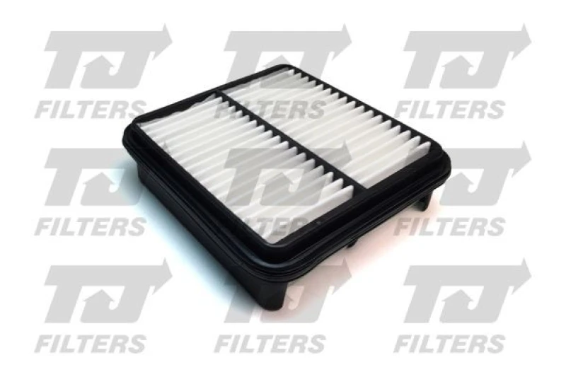 Image of QUINTON HAZELL Air filter QUINTON HAZELL QFA0523