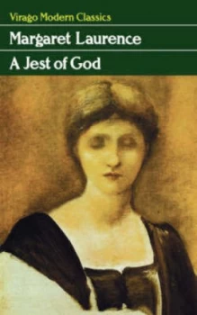 Image of A Jest of God by Margaret Laurence Paperback