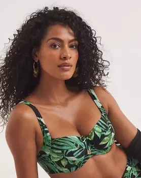 image of Panache Bali Full Cup Bikini Top