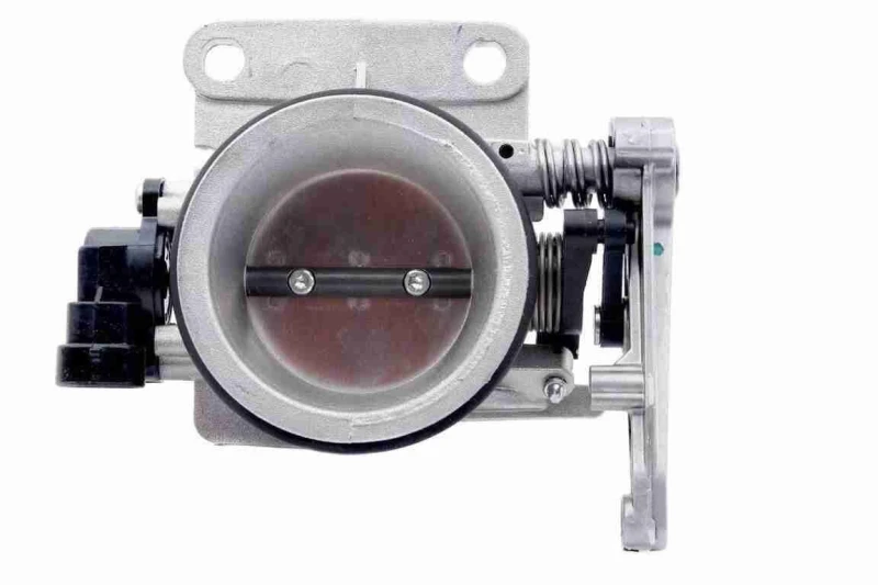 Image of VEMO Throttle body VEMO V46-81-0019