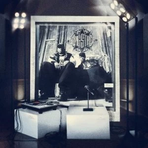 Image of Gang Starr - One Of The Best Yet Vinyl