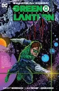 Image of green lantern season two volume 1