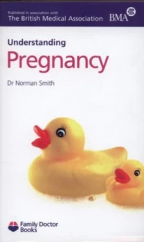 Image of Understanding Pregnancy by Norman Smith Paperback