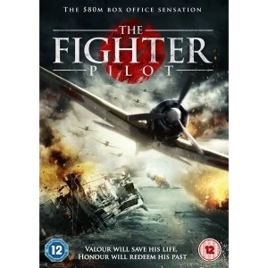 Image of The Fighter Pilot DVD