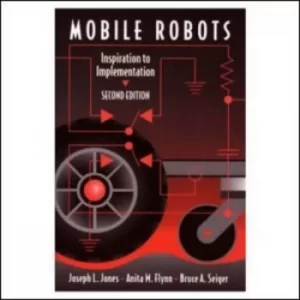 Image of Mobile robots by Joseph L Jones