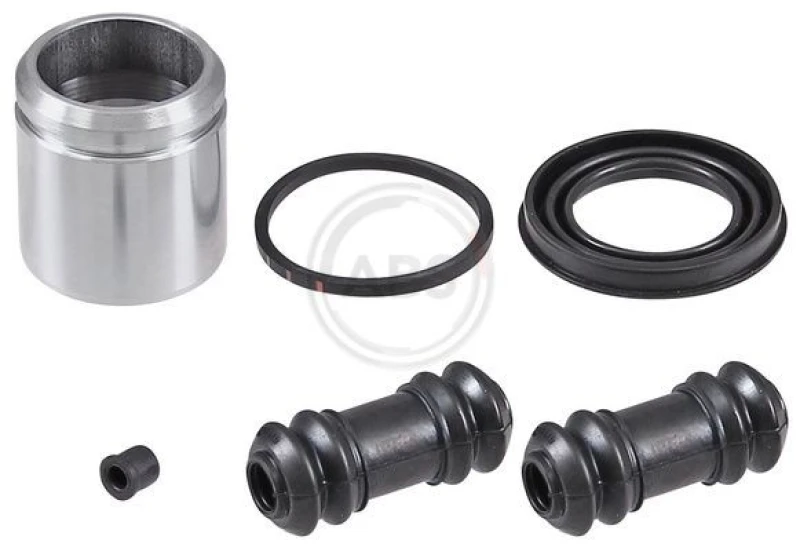 Image of A.B.S. Repair Kit, brake caliper A.B.S. 57341
