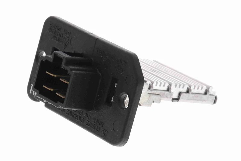 Image of Blower motor regulator ACKOJA A53-79-0001