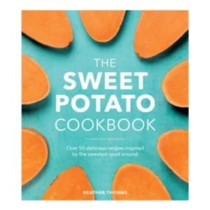Image of The Sweet Potato Cookbook