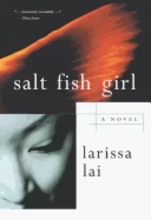 Image of salt fish girl