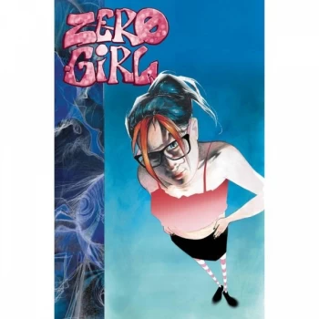 Image of Zero Girl