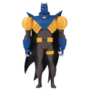 Image of Azrael Batman The Adventures Continue Action Figure