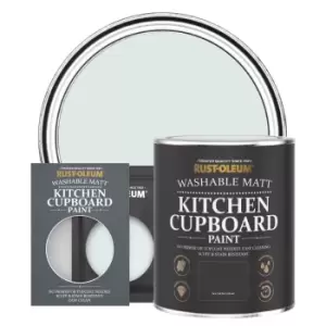 Image of Rust-Oleum Kitchen Cupboard Paint - MARCELLA - 750ml