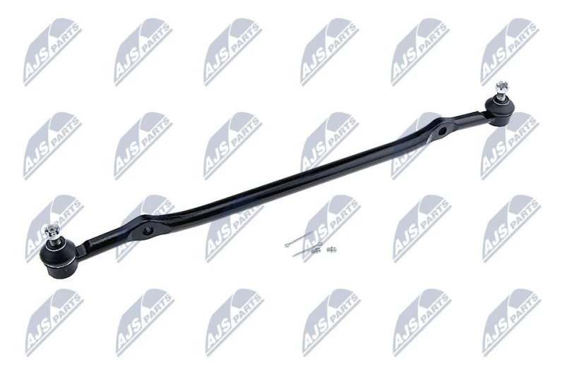 Image of NTY Inner tie rod NTY SDK-SU-018