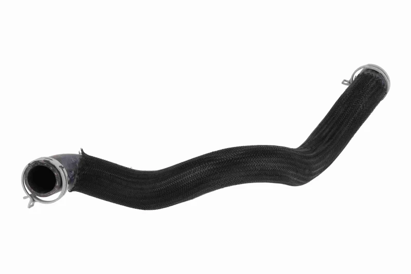 Image of VAICO V21-0123 Radiator Hose Original VAICO Quality Upper Right Radiator Hose (475)