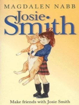 Image of Josie Smith by Magdalen Nabb Paperback