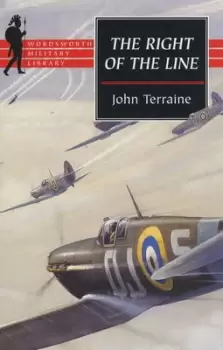 Image of The Right of the Line by John Terraine
