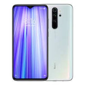 image of Xiaomi Redmi Note 8 Pro 2019 256GB