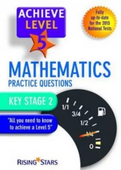 Image of Mathematics. Practice Questions Book