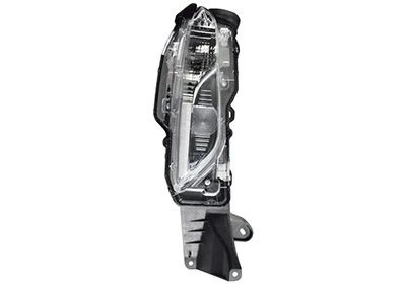 Image of VAN WEZEL Daytime running light (DRL) VAN WEZEL 5419956