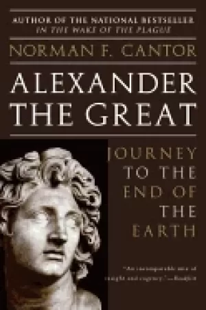 Image of alexander the great journey to the end of the earth