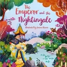 Image of Emperor and the Nightingale
