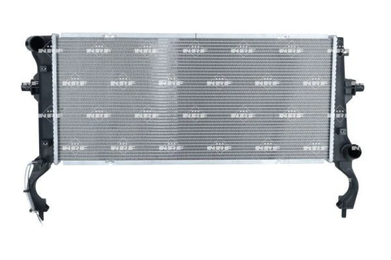 Image of NRF Engine radiator NRF 550327