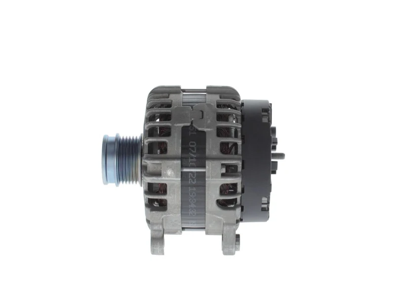 Image of Bosch 1 986 A01 223 Generator Alternator Charging Current: 180A, Voltage: 14V Alternator (4)