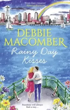Image of Rainy day kisses by Debbie Macomber