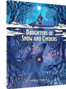 Image of Daughters Of Snow And Cinders